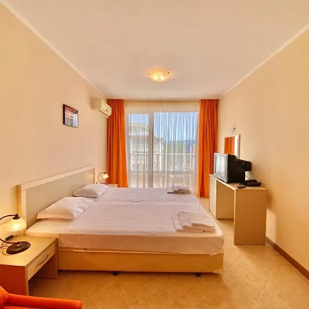 Royal Sun - Private - Bsr - 2 Apartmán *