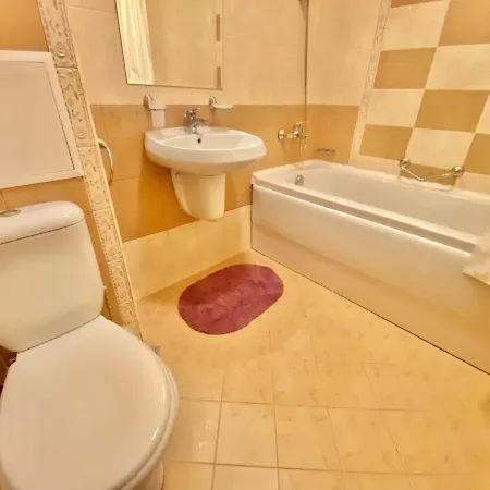 Apartmán Royal Sun - Private - Bsr - 2 *