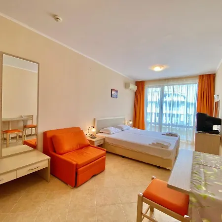Apartmán Royal Sun - Private - Bsr - 2 *