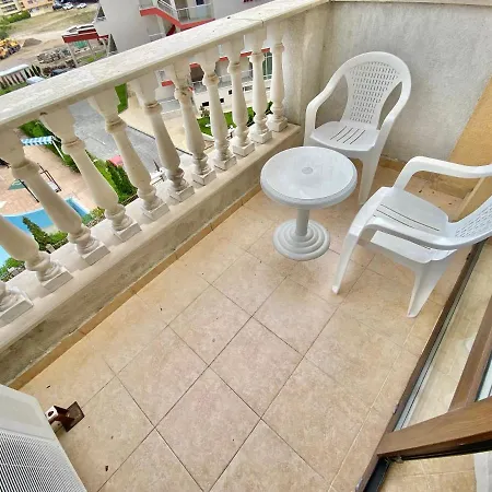 Apartmán Royal Sun - Private - Bsr - 2