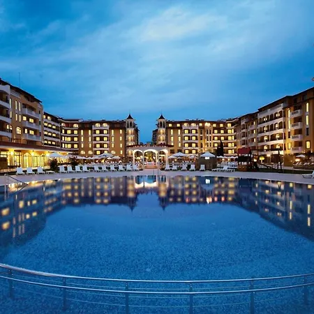 Apartament Royal Sun - Private - Bsr - 2