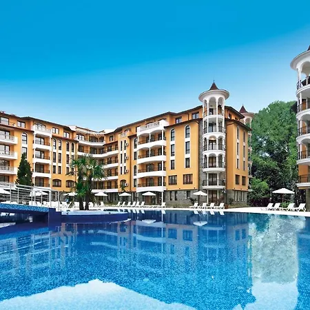 Royal Sun - Private - Bsr - 2 *