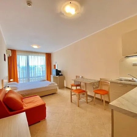 Royal Sun - Private - Black Sea Appartement