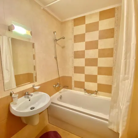Appartement Royal Sun - Private - Black Sea Slantchev Briag