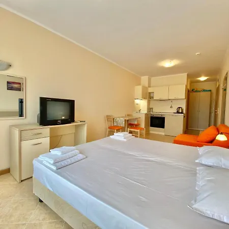 Royal Sun - Private - Black Sea Appartement *
